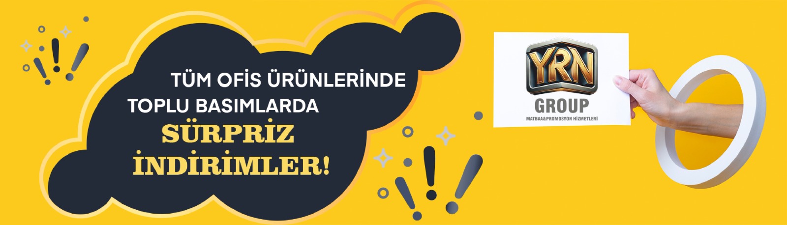 İzmir Matbaa